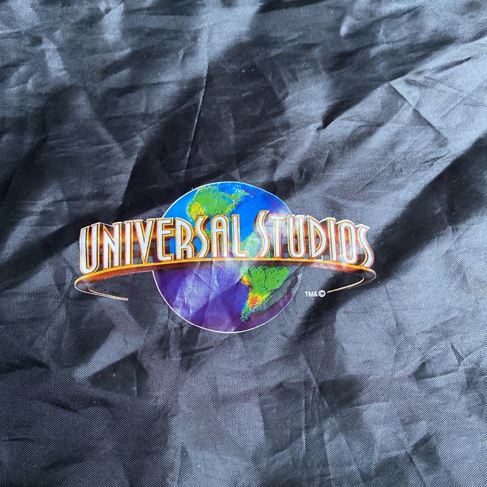 Universal Studios Official Large Black Light Weig… - image 7